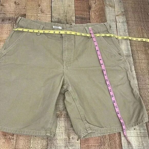 Men’s Carhartt Shorts - Picture 5 of 6